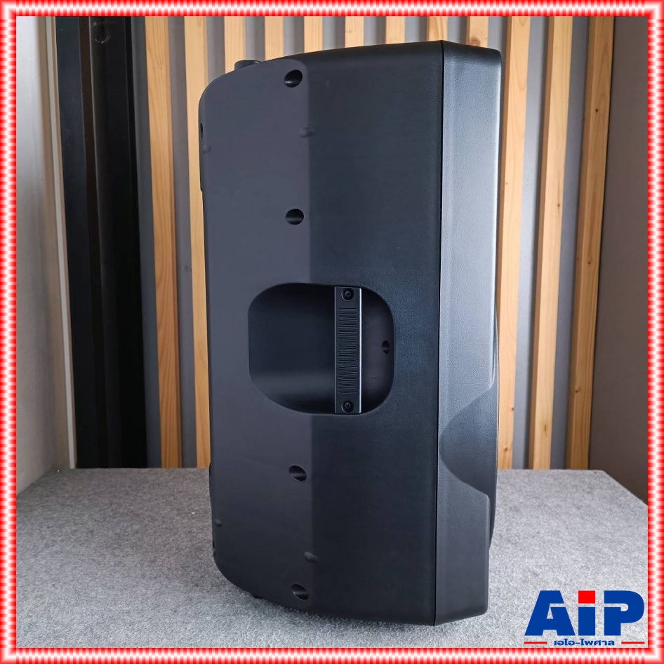 TADA X-15DSP active speaker ตู้ลำโพงแบบมีขยาย 15 นิ้ว TADA ลำโพงตู้ 15 นิ้ว Two-Way Active PA Speaker ธาดา รุ่น X 15DSP X15DSP เอไอ-ไพศาล