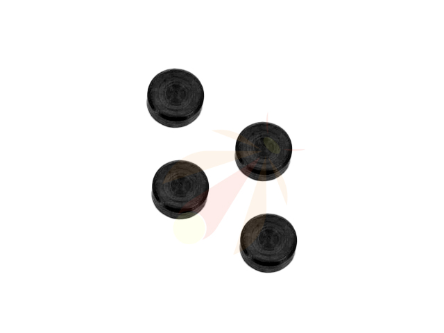 [Systema] Trigger/ Hammer Dummy Pin[4pcs/Set][For Systema PTW Series]