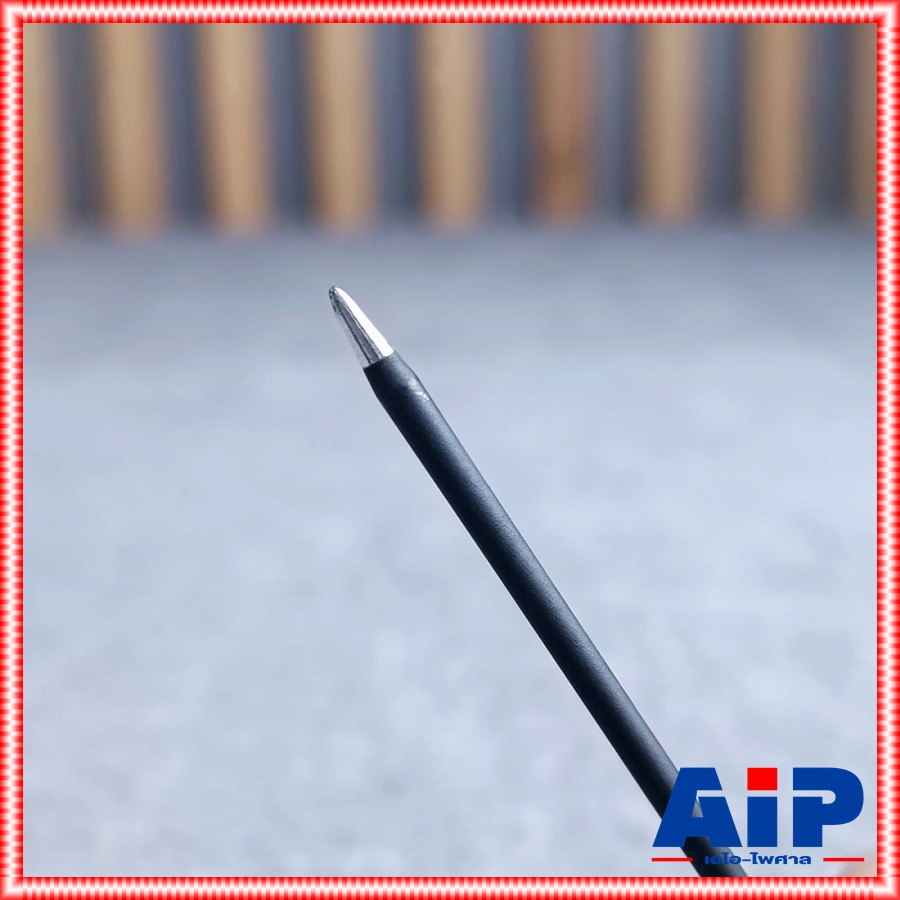 1อัน ปลายหัวแร้ง HAKKO HT500 3mm ปลายหัวแร้งรุ่นHT500 ปลายหัวแร้งHAKKO สำหรับรุ่นHT500 Hakko เอไอ-ไพศาล