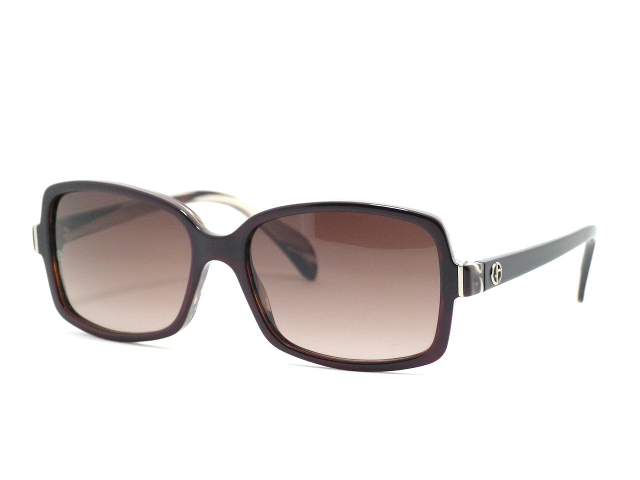 หมดแล้วค่ะ+++แว่นกันแดด Giorgio Armani ไฮโซมากมากค่ะ ของแท้และถูกที่สุด ส่งตรงจากUS.ค่ะ