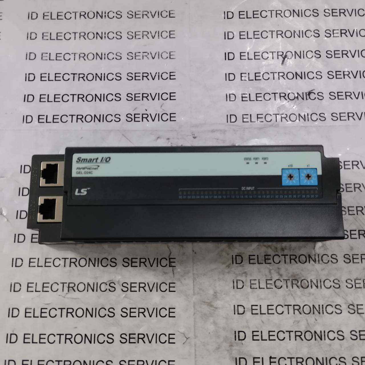 GEL-D24C PLC "LS"