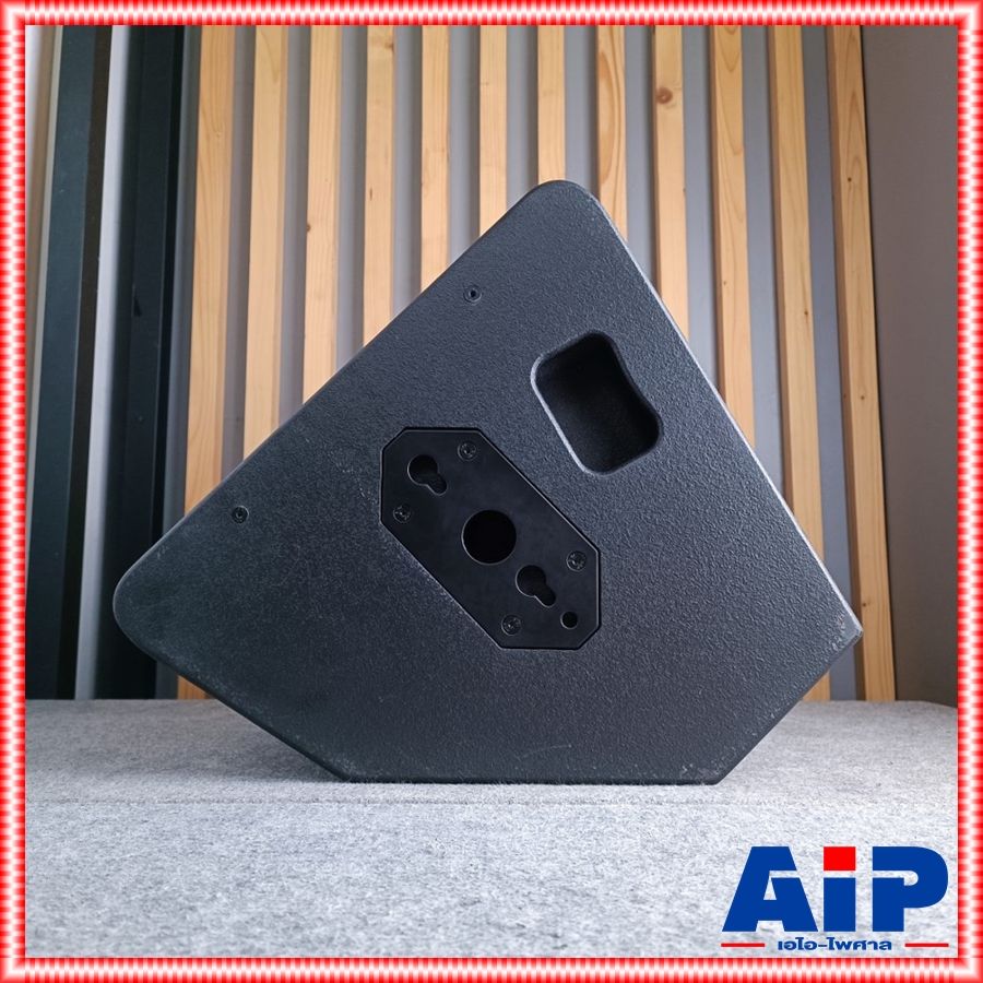 1คู่ DE ACOUSTIC PS-15R2 ตู้ลำโพง 15นิ้ว 2 ทาง กำลังขับ 450 วัตต์ ตู้ลำโพง PA กลางแจ้ง (ราคาต่อคู่ 2 ใบ) R2 PS15 PS 15 R2 เอไอ-ไพศาล