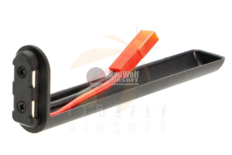 LAYLAX (GIGA TEC) TOKYO MARUI MP7 AEG PSE LIPO CMG CONVERSION CONNECTOR
