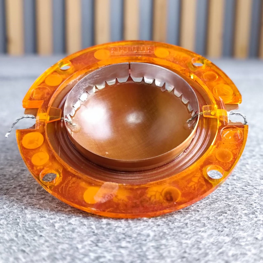 วอยซ์ NPE AU-100 / SUH-40XT VOICE COIL วอยซ์ฮอร์น ยูนิต อะไหล่ลำโพง เอไอ-ไพศาล