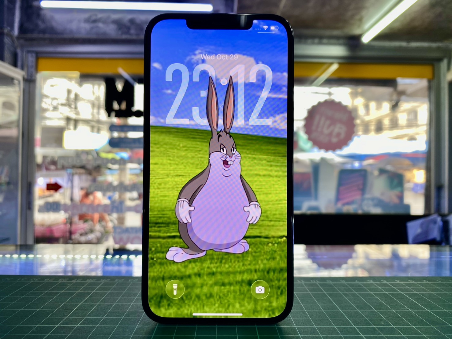 🪔 iPhone 12 Pro Max 256GB Graphite 🪔 #มาแล้ว❗ 12PM ศูนย์ไทย สภาพดี แบต100% ราคาถู๊ก‼