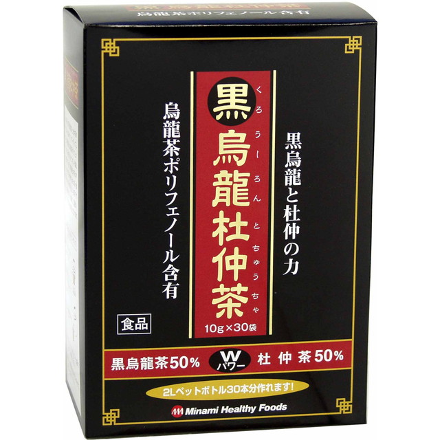 ð§Minami Healthy Foods Black Oolong Tochu Tea āļāļēāļāļđāļŦāļĨāļāļāļģāđāļĨāļ°āļāļēāđāļāļāļđāļāļģ āļāļēāļĨāļāđāļāļĄāļąāļāđāļāļāđāļāļāļāđāļāļ āļāđāļ§āļĒāļĨāļāļāļ§āļĄāļāđāļģ āđāļĄāđāļĄāļĩāļāļēāđāļāļāļĩāļ