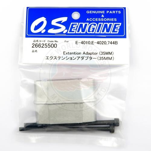 O.S Extention Adapter (35mm.) E-4010,E-4020,744B