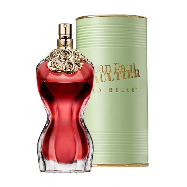 น้ำหอมแท้100% Jean Paul Gaultier La Belle EDP 100ml