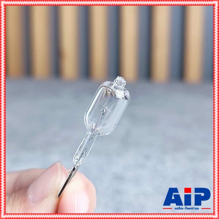 หลอดไฟ ของ KANE PA-M1200 NETWORK หลอดไฟ12V 35W PA M1200 PAM1200 อะไหล่เน็ตเวิร์ค เอไอ-ไพศาล