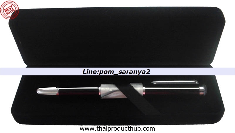 L04-051-CP-005_ปากกาโลหะ,รับผลิตปากกาโลหะ,ขายปากกาโลหะ.ของพรีเมี่ยม,