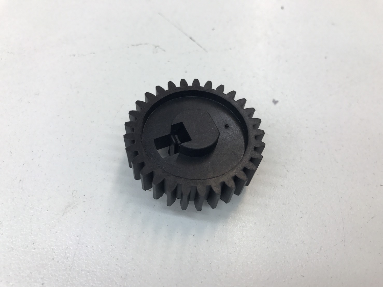 Gear Pressure Roller (GEAR 29T) HP 5200