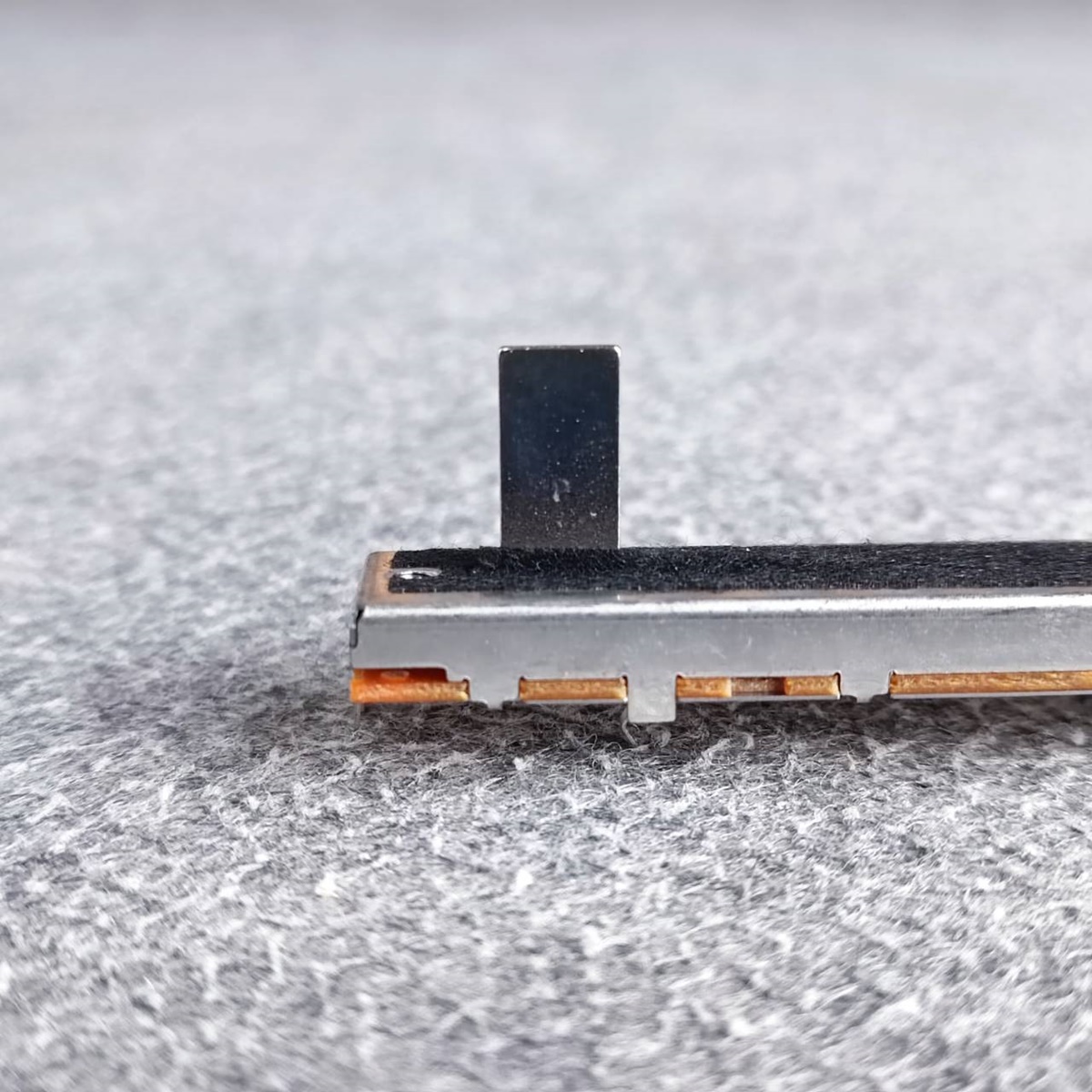 ของแท้จากโรงงาน VR SLIDE 10KC MONO ของ MYNPE GT4500 880 850 GT-4500 gt-850 วอลลุ่ม วอลลุ่มสไลด์ อะไหล่เครื่องเสียง เอไอ-ไพศาล