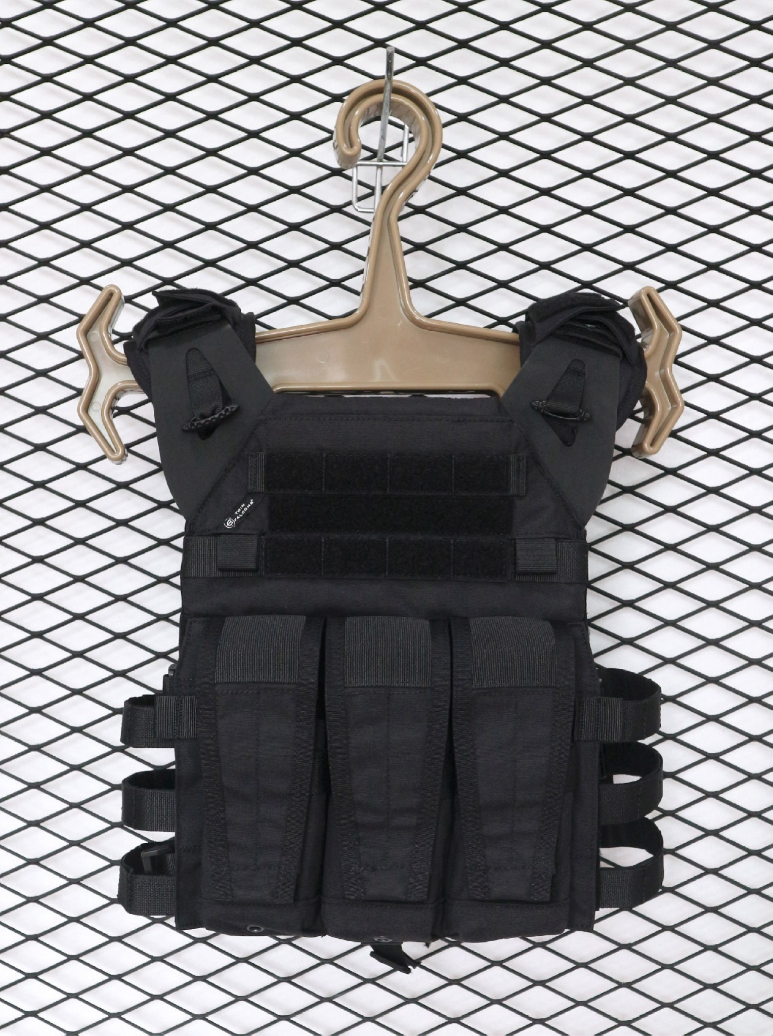 ซองแม็กกาซีน Detachable Flap M4 Mag Pouch (AFG) [ AFG-M039 ] ﹝Tactical Vest﹞