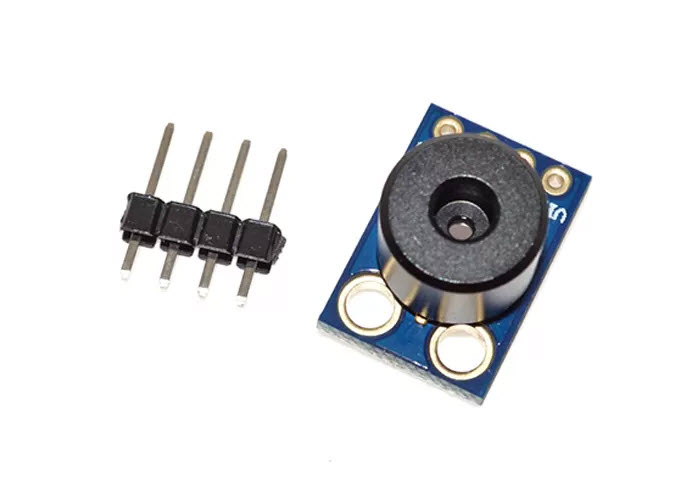 MLX90614ESF-BCC infrared temperature sensor module GY-906-BCC