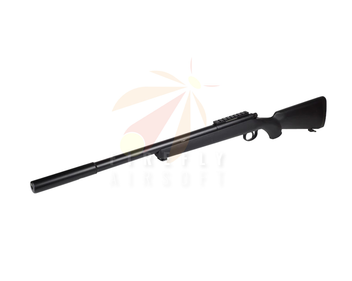 Tokyo Marui VSR-10 G-SPEC (BK)