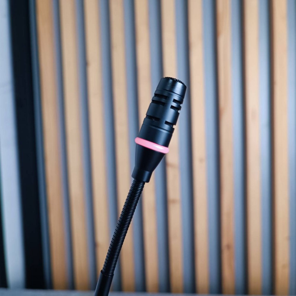 SOUNDVISION GMX-48TB ไมค์ตั้งโต๊ะ ไมโครโฟนตั้งโต๊ะ ไมโครโฟน ไมค์สายไมค์พูด ไมค์ปราศรัย GMX 48TB GMX48TB เอไอ-ไพศาล +++