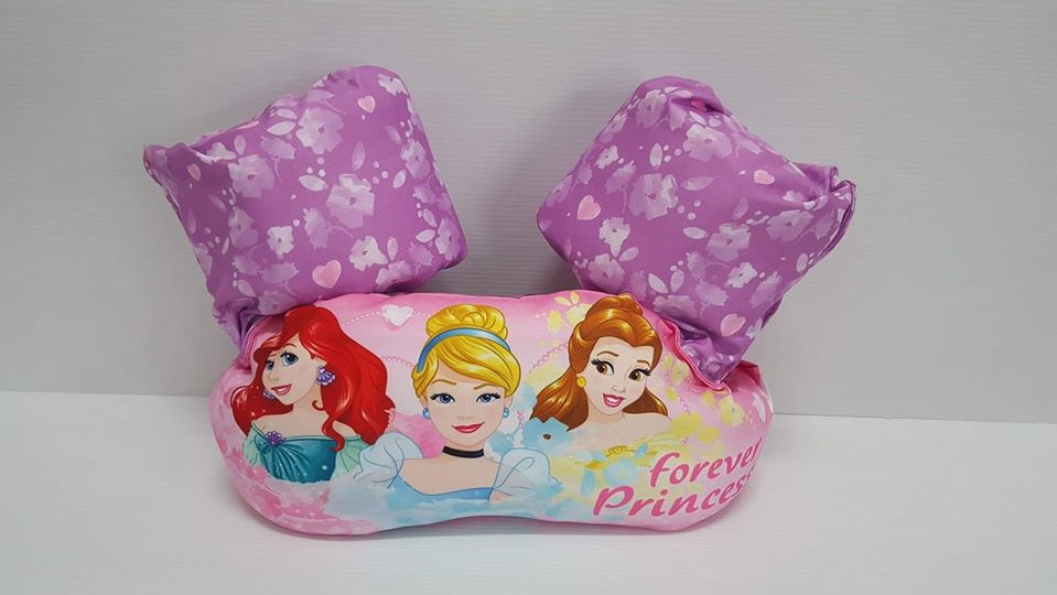 PC9908 เสื้อพยุงตัวเจ้าหญิง ลิขสิทธิ์ถูกต้อง (ของหมด)