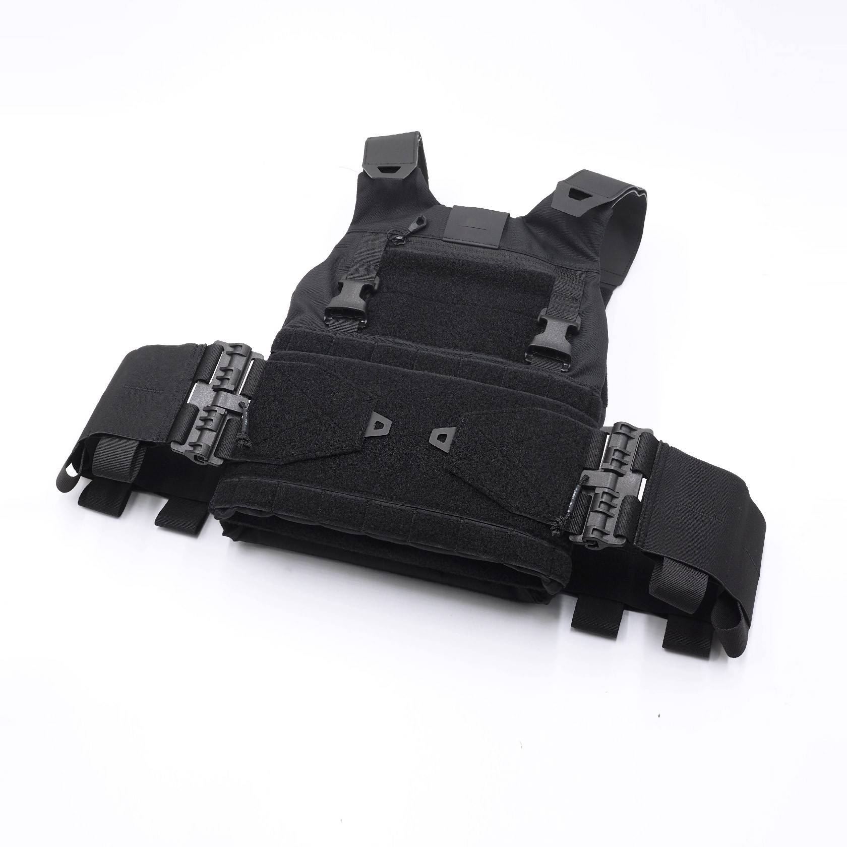 เสื้อเกราะ FCSK 2.0 ไซส์ XL (AFG ) ﹝Tactical Vest﹞