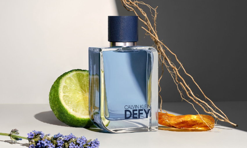 น้ำหอม แท้100% Calvin Klein Defy for men edt 100ml