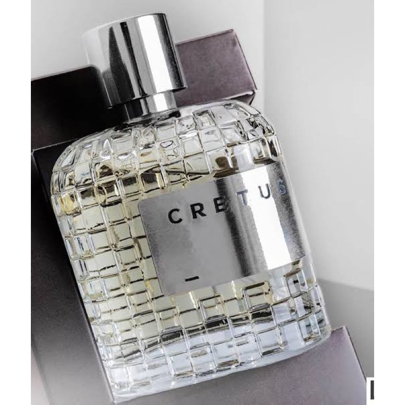 น้ำหอม Cretus LPDO for women and men 100ml โคลน Creed Aventus