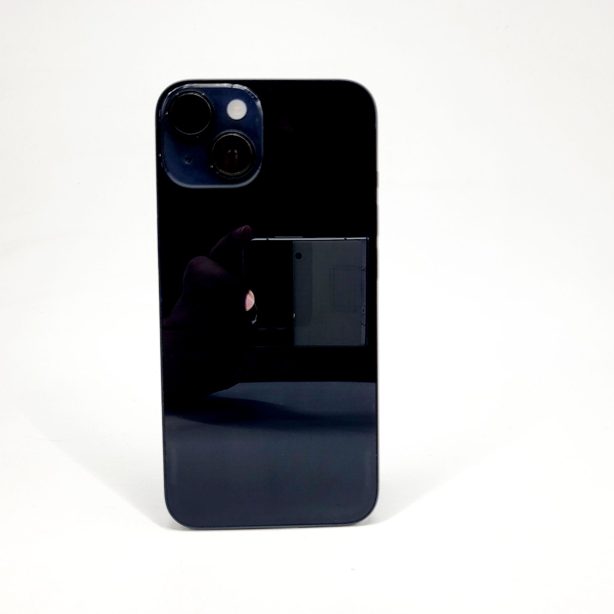 iPhone 14 128GB Midnight สภาพดี ราคาสุดคุ้ม