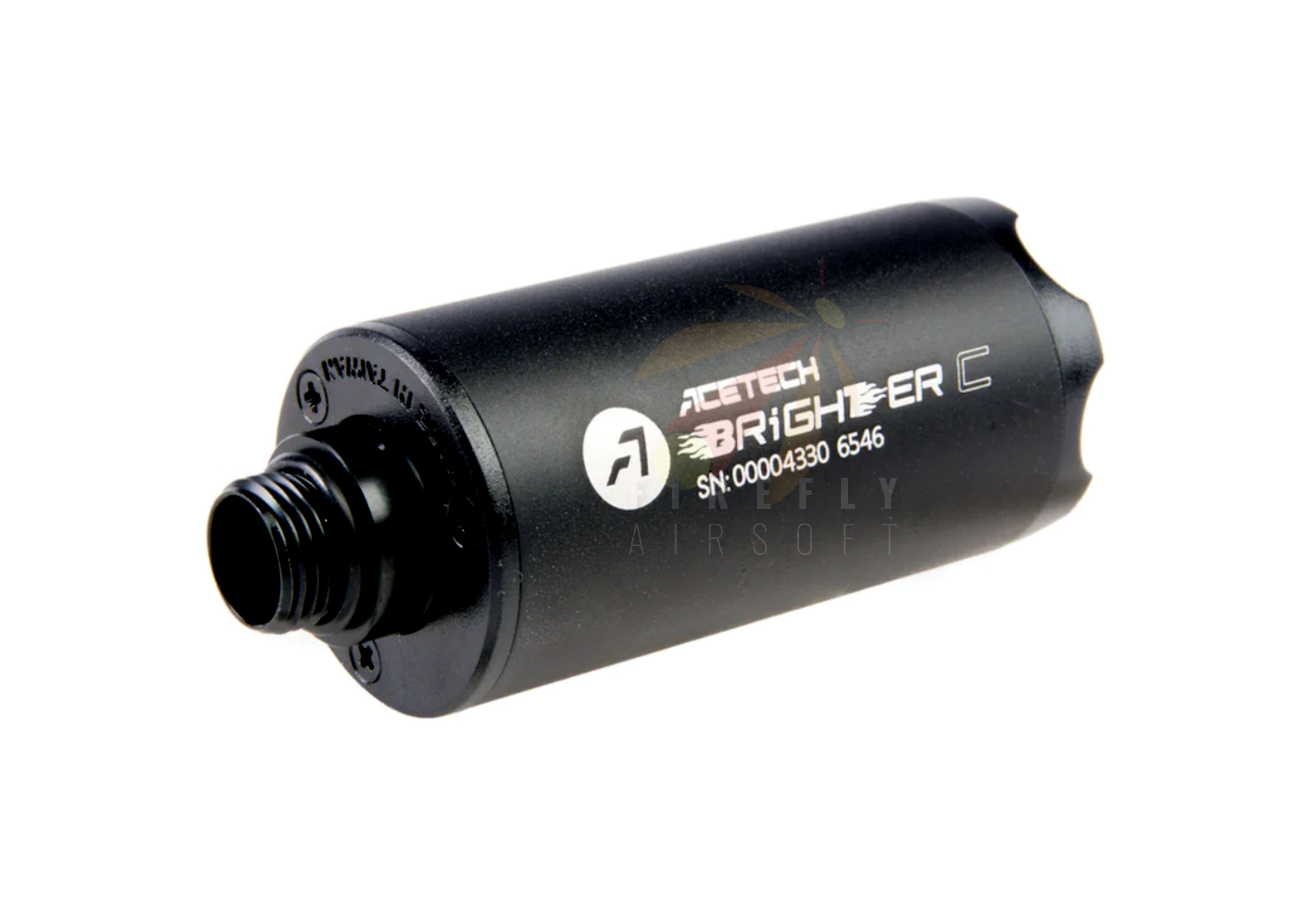ACETECH Brighter C Tracer Unit W/ 11mm CW Adaptor & Micro USB Charging Cable (14mm CCW)