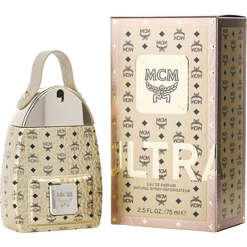 น้ำหอม MCM Ultra EDP 75ml
