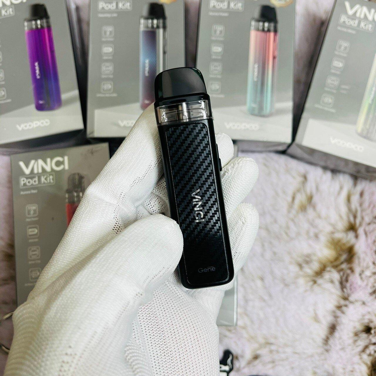 พร้อมส่ง 📌VOOPOO Vinci Pod Kit 800mAh 15W