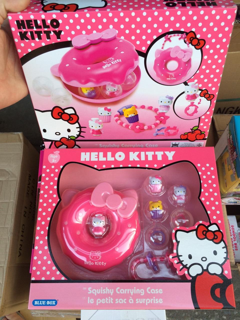 KT-03989 กระเป๋าคิตตี้ ลิขสิทธิ์ถูกต้อง