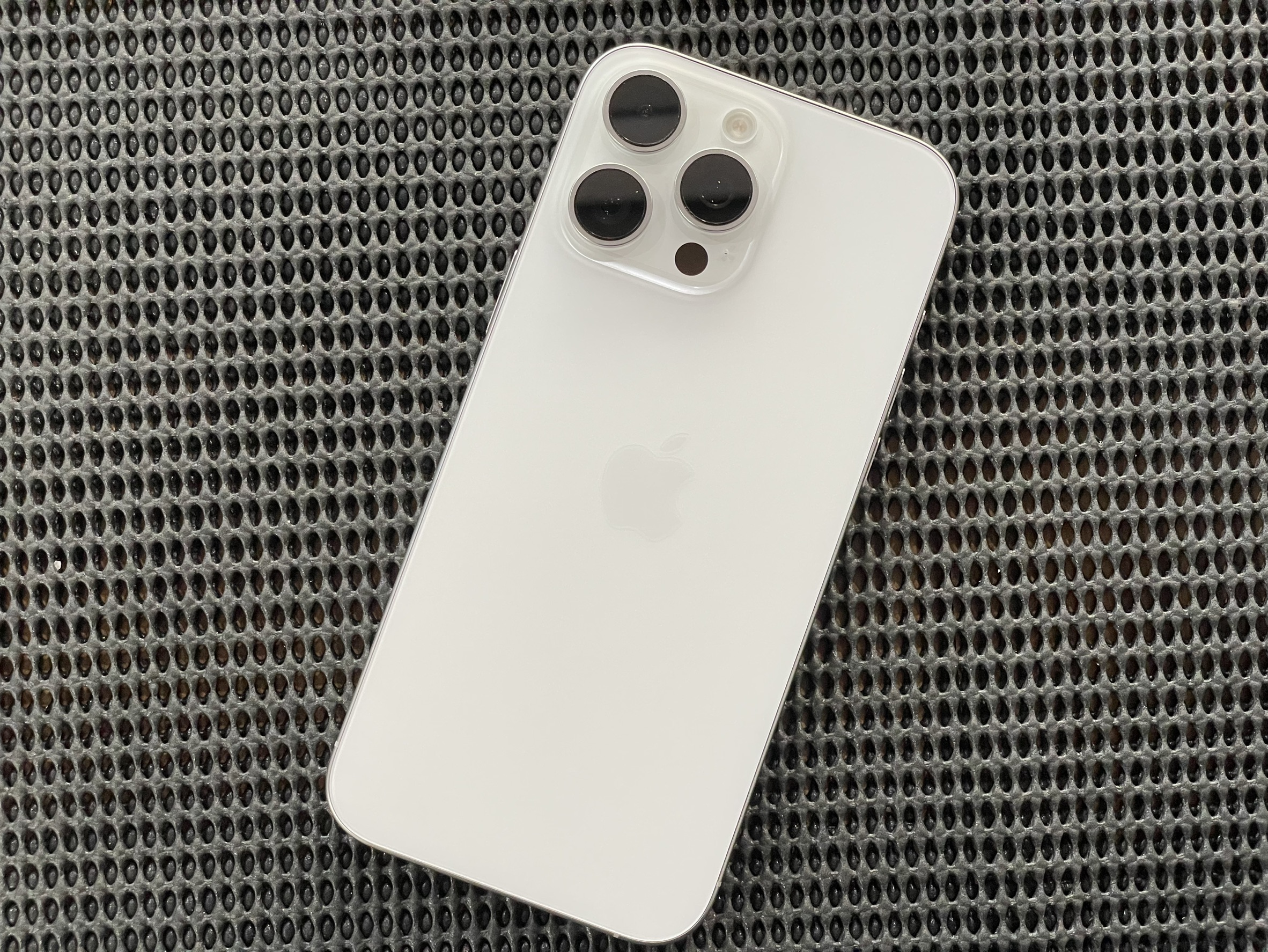 🤍 iPhone 16 Pro Max 256GB White Titanium 🤍 😶🌫️ i16PM❕️เครื่องเดิมๆ❕️#ศูนย์แท้ พร้อมประกันศูนย์ ราคาคุ้ม 👀