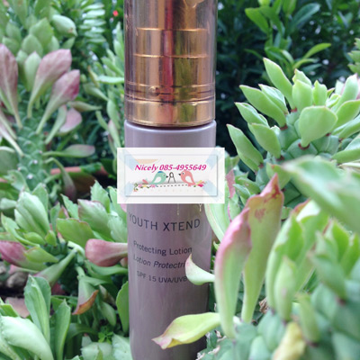 อาร์ทิสทรี ยูธ เอ็กซ์เทนด์ เอ็นริชชิ่ง โลชั่น โลชั่นบำรุงผิวสำหรับกลางคืน ช่วยฟื้นบำรุงผิวขณะนอนหลับ (Night lotion) จัดส่งEMS1-2วันค่า