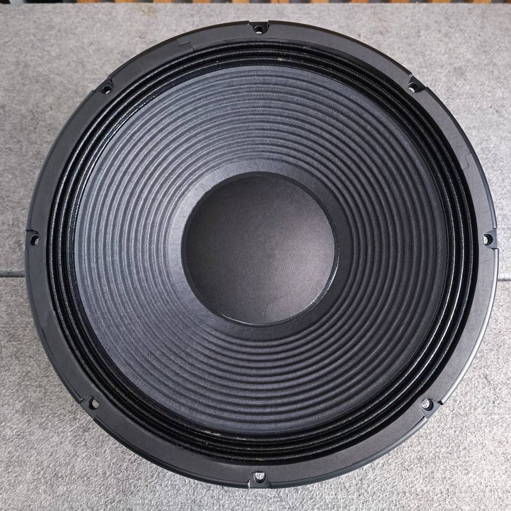 1ดอก KANE พริกขี้หนู ลำโพง 15นิ้ว โครงหล่อ ดอกลำโพง ซับเบส 15นิ้ว ดอกซับ15นิ้ว วอยซ์4นิ้ว KANE คาเนะ เอไอ-ไพศาล