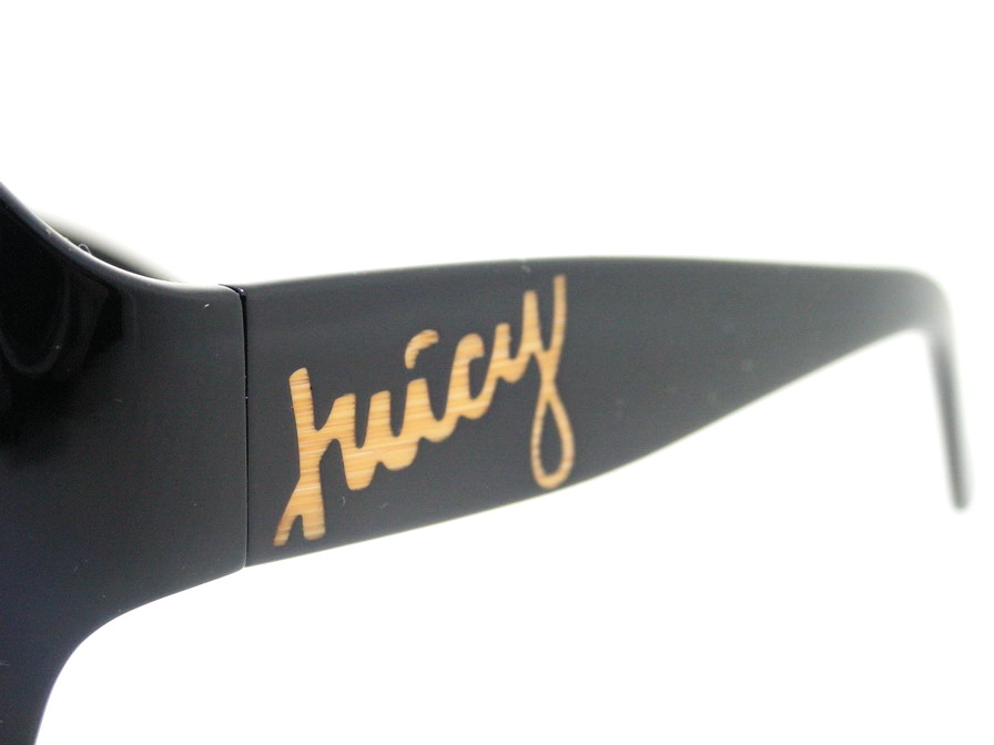 หมดแล้วค่ะ+++แว่นกันแดด Juicy Couture !!!สวยและเก๋มากมากค่ะ ของแท้100%และถูกสุดๆ ส่งตรงจากUS.ค่ะ