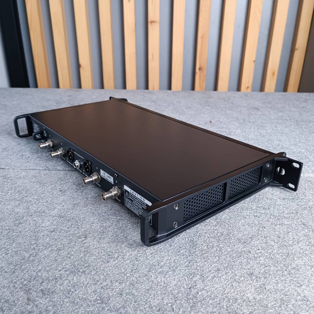 A&J AUDIO JOCKEY WM-01D ไมค์ลอยคู่ WM 01D WM01D ไมค์ไร้สาย wireless Microphone ไมค์ลอย เอไอ-ไพศาล