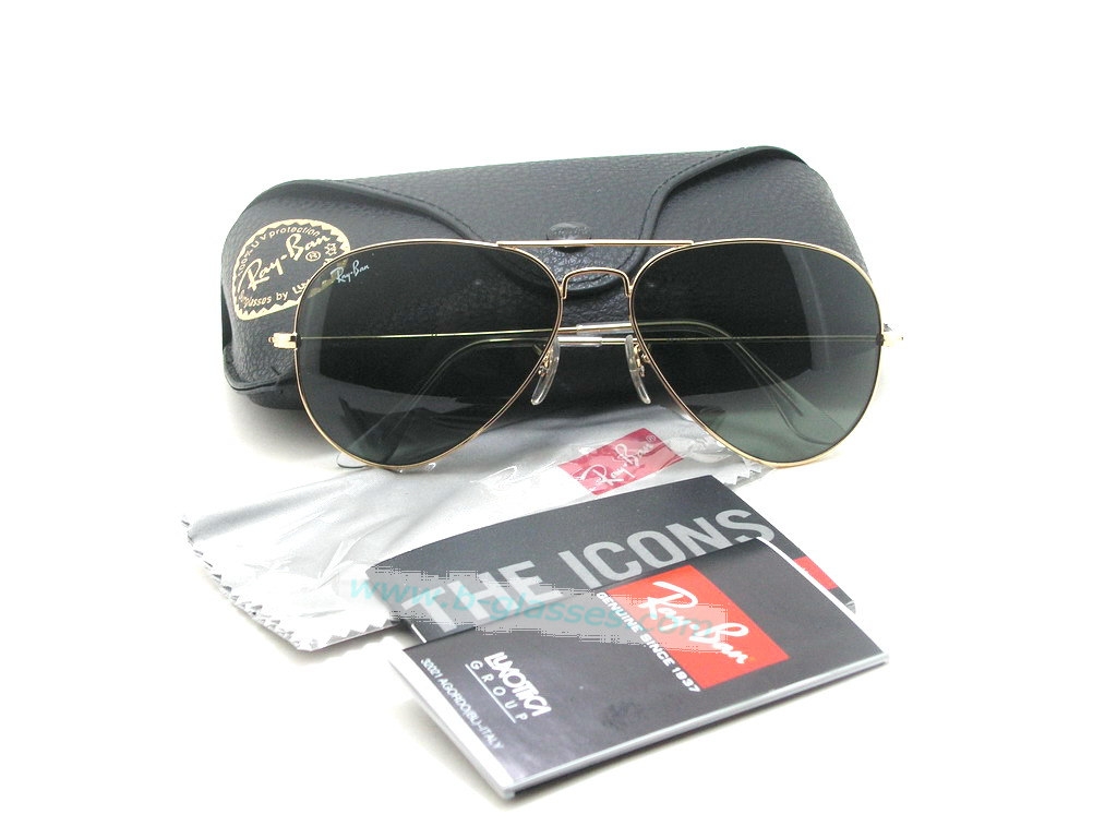 S แว่นกันแดด Rayban Aviator 3025 ฮิตและเท่ห์แน่นอนค่ะ ของแท้100%และถูกสุดๆ ส่งตรงจากUS.ค่ะ