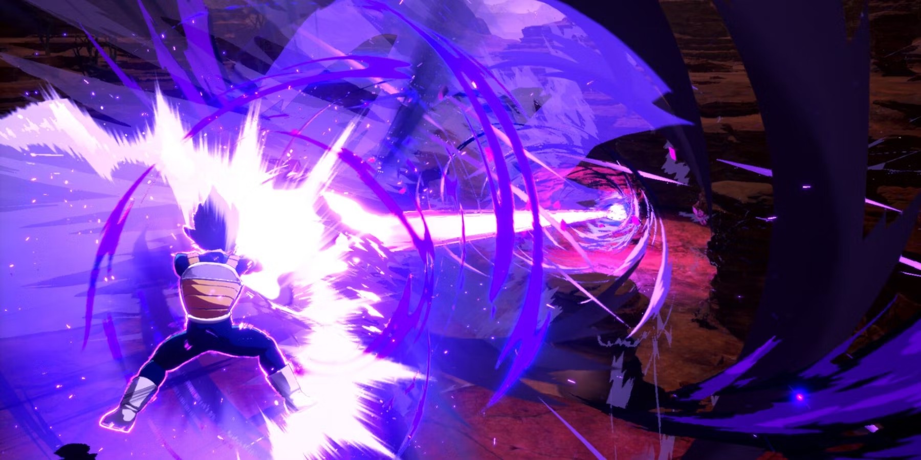 PS5:Dragon Ball Sparking zero (Asia) SubThai