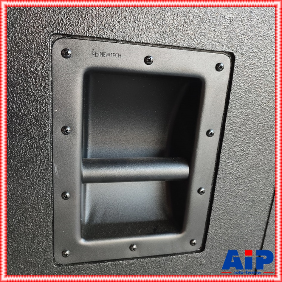 WARTECH WT-211-21F6V5 ตู้ลำโพงซับ21นิ้ว ตู้ลำโพงซับวูฟเฟอร์ ขนาด 21 นิ้ว พาสซีฟ ตู้ลำโพง ลำโพงซับ WT 211 21F6V5 WT21121F6V5 เอไอ-ไพศาล