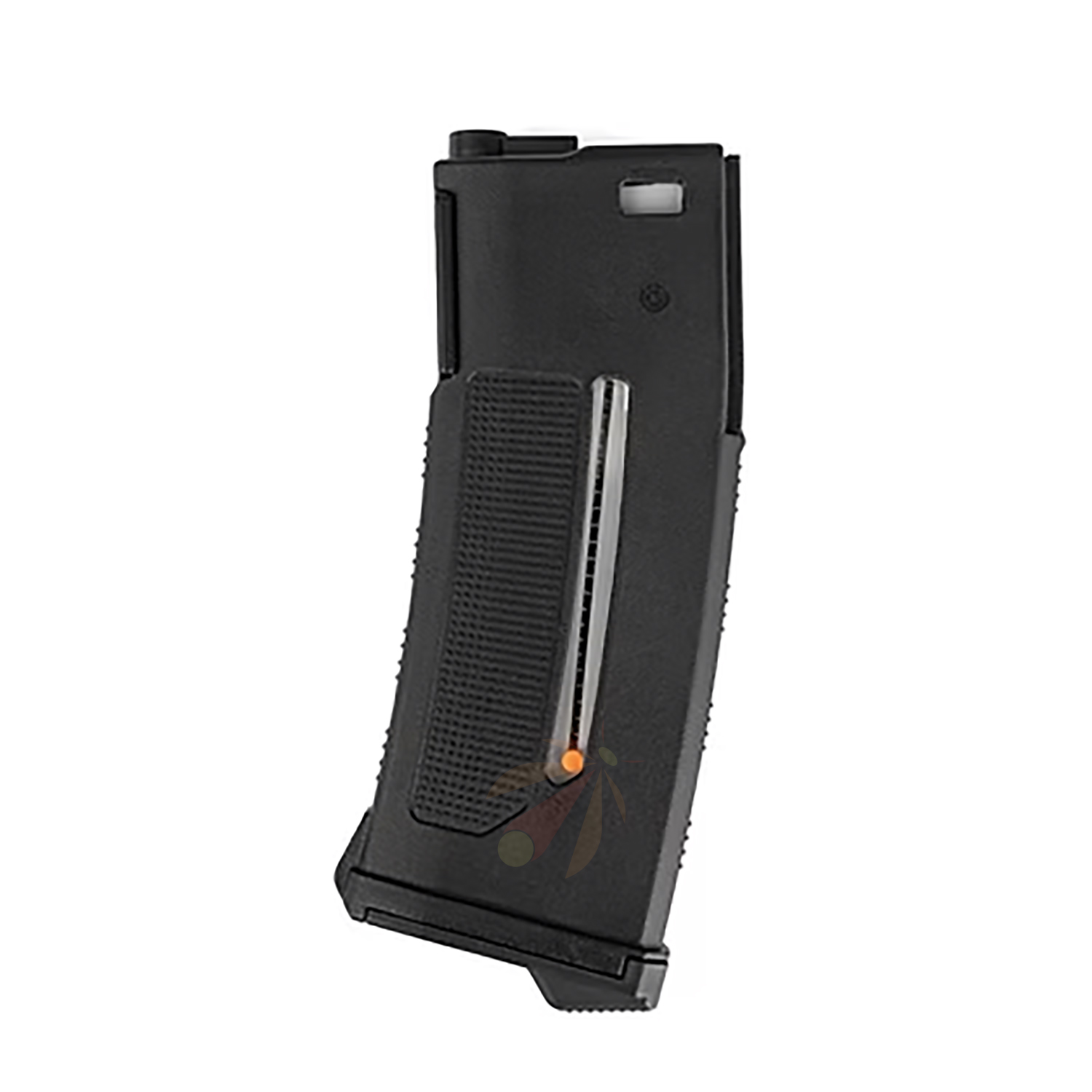 PTS EP Series - Enhanced Polymer Magazine 1-RX (EPM1-RX) for AEG - BLACK