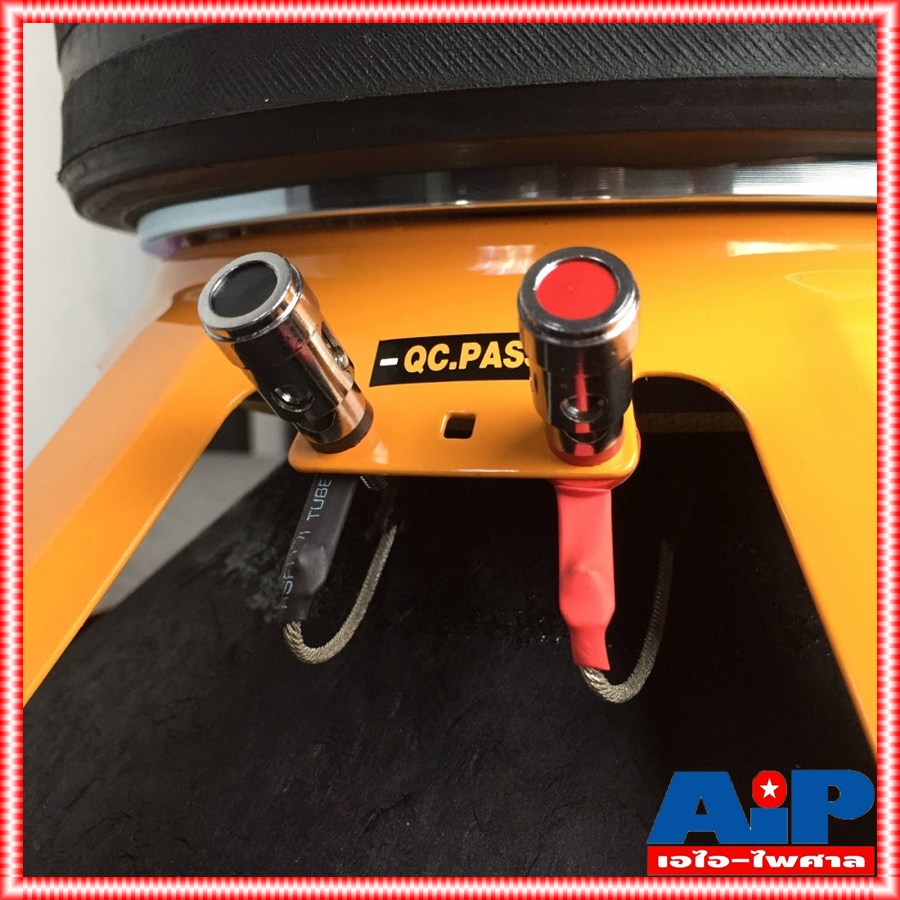 1ดอก GIP GPA-1899 ลำโพง18นิ้ว ดอกลำโพง 18 นิ้ว สำหรับทำดอก กลาง-แหลม / ซับเบส GPA 1899 GPA1899 เอไอ-ไพศาล +++