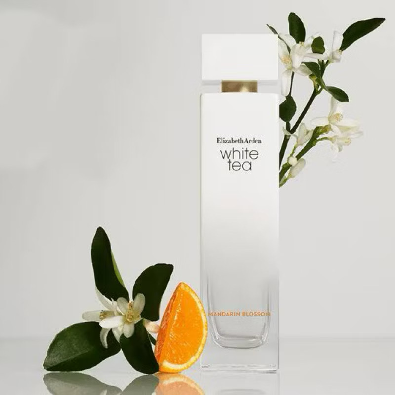 น้ำหอม Elizabeth Arden White Tea Mandarin Blossom 100ml