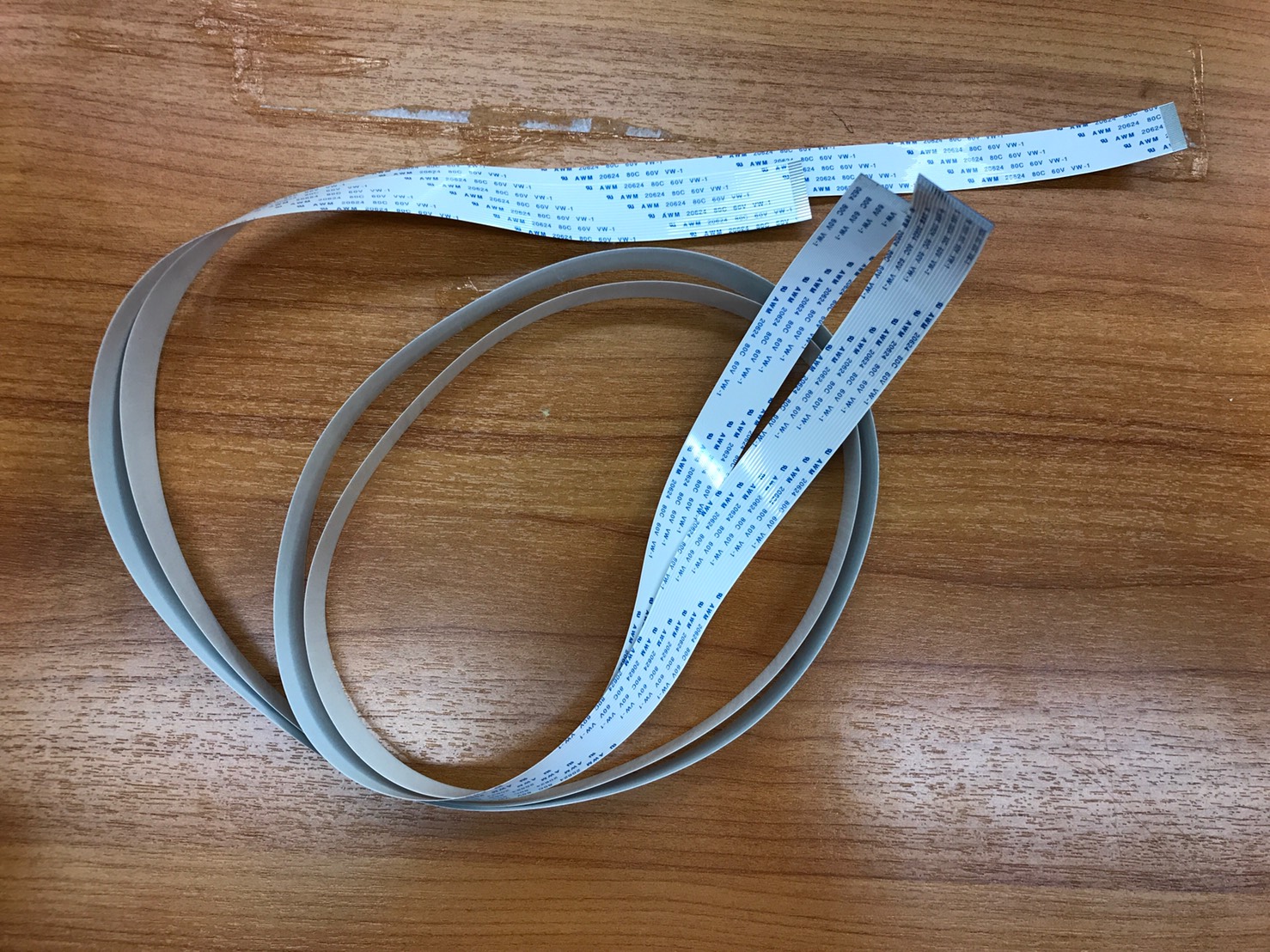 Encoder Strip 42'' (SVC) Compatible HP DesignJet 500/800