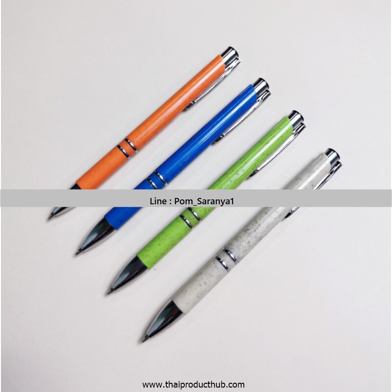 t05-14-CP-300_ปากกาพลาสติก , ขายปากกาพลาสติก , รับผลิตปากกาพลาสติก , ของพรีเมี่ยม , ของที่ระลึก