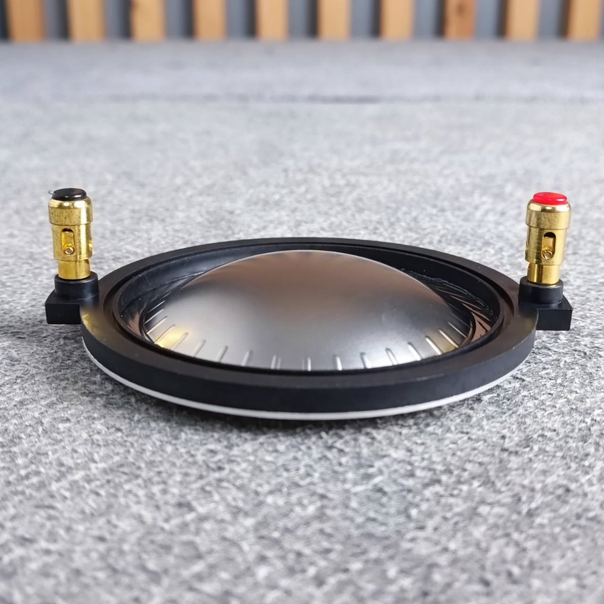 16โอร์ม วอยซ์แหลม KANE N751 16ohm VOICE วอยล์ เสียงแหลม อะไหล่ลำโพงแหลม เอไอ-ไพศาล