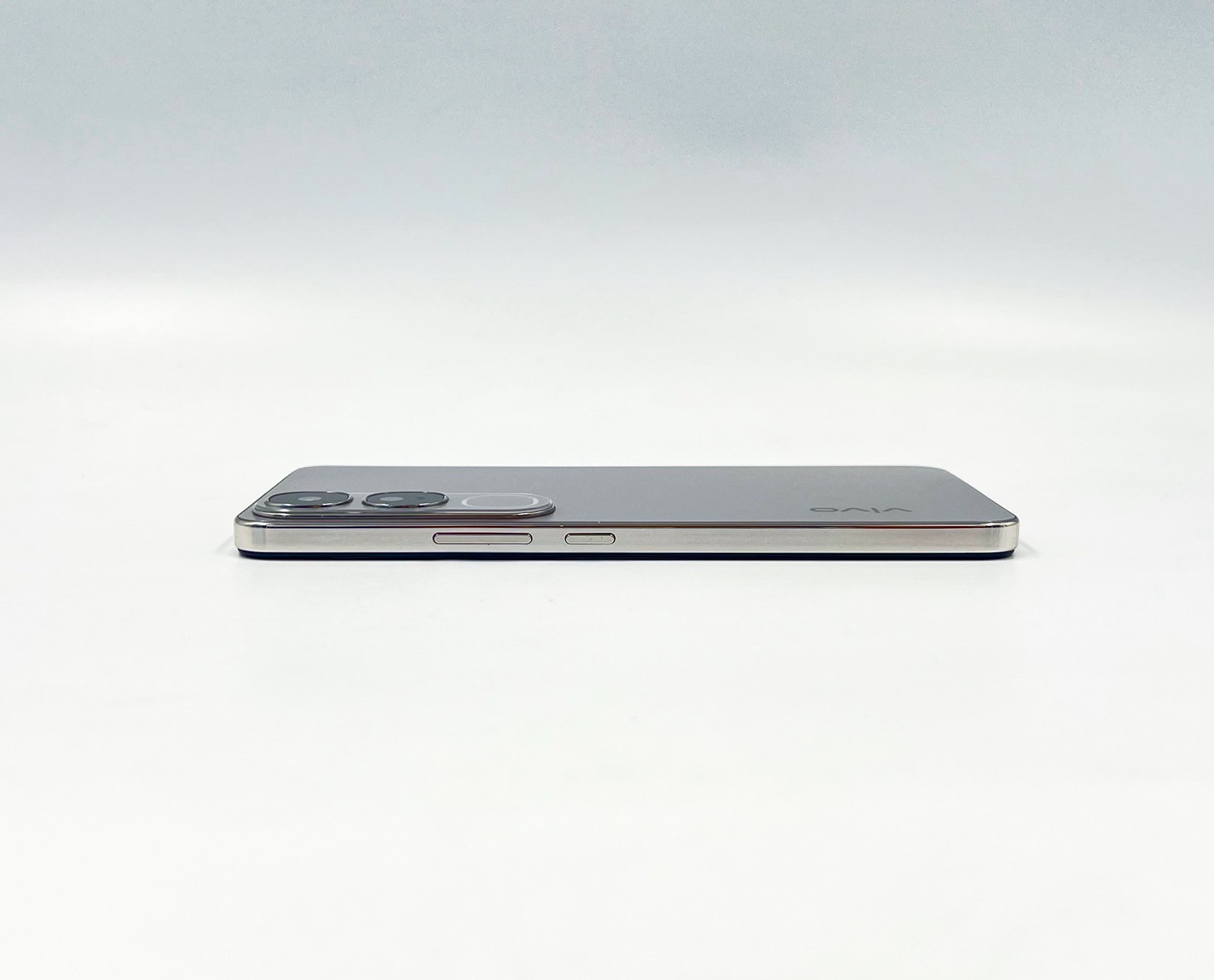 🍊 Vivo Y200 12/512GB Silver 🍊มีประกันศูนย์🍊