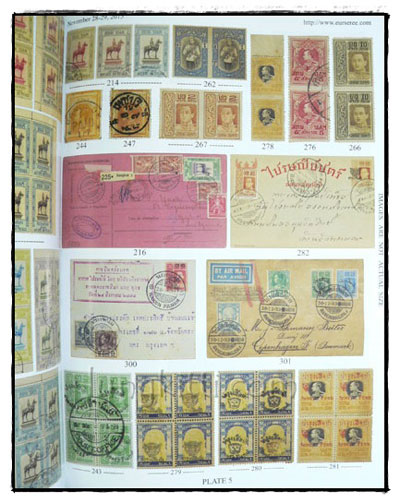 Eur – Seree Collecting 28th 29th Nov 2015 020562