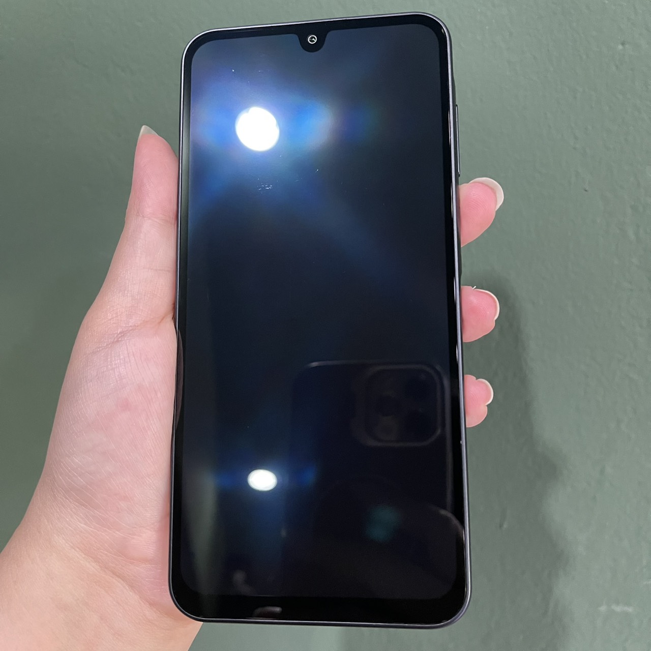 ♠️ Samsung Galaxy A16 5G 8/256GB Black ♠️✨ #ห้ามพลาด Galaxy A16 5G #ศูนย์ไทย #มีปกศ.9 เดือน ✨