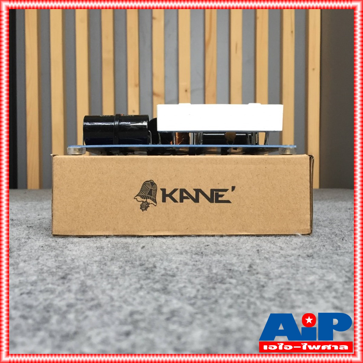 1อัน KANE PS-15 NETWORK 2Way เน็ตเวิร์ค2ทาง NETWORK CROSSOVER 2Way เน็ตเวิร์คลำโพง สำหรับ ตู้กลาง-แหลม เอไอ-ไพศาล
