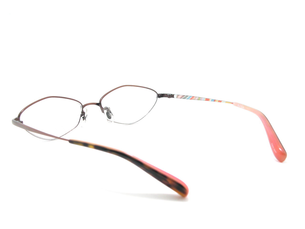 กรอบแว่นสายตา Paul Smith แบรนด์ดังเลยค่ะ ของแท้และถูกที่สุด ส่งตรงจากUS.ค่ะ