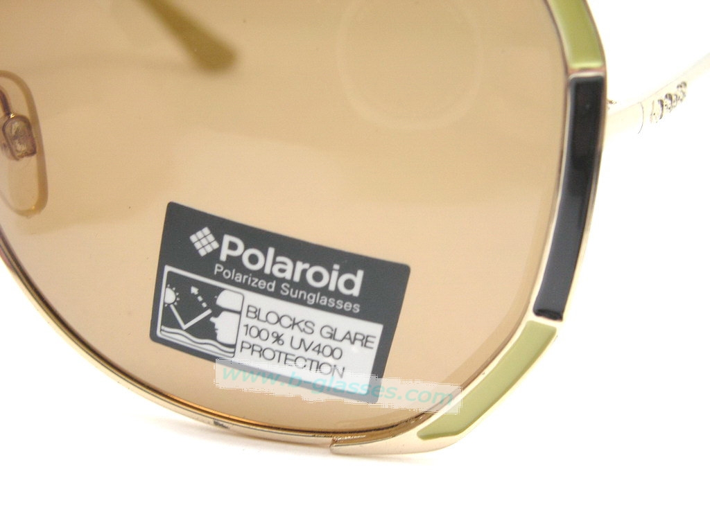 S แว่นกันแดด Polaroid สวยและเก๋มากมากค่ะ ของแท้100%และถูกสุดๆ ส่งตรงจากUS.ค่ะ