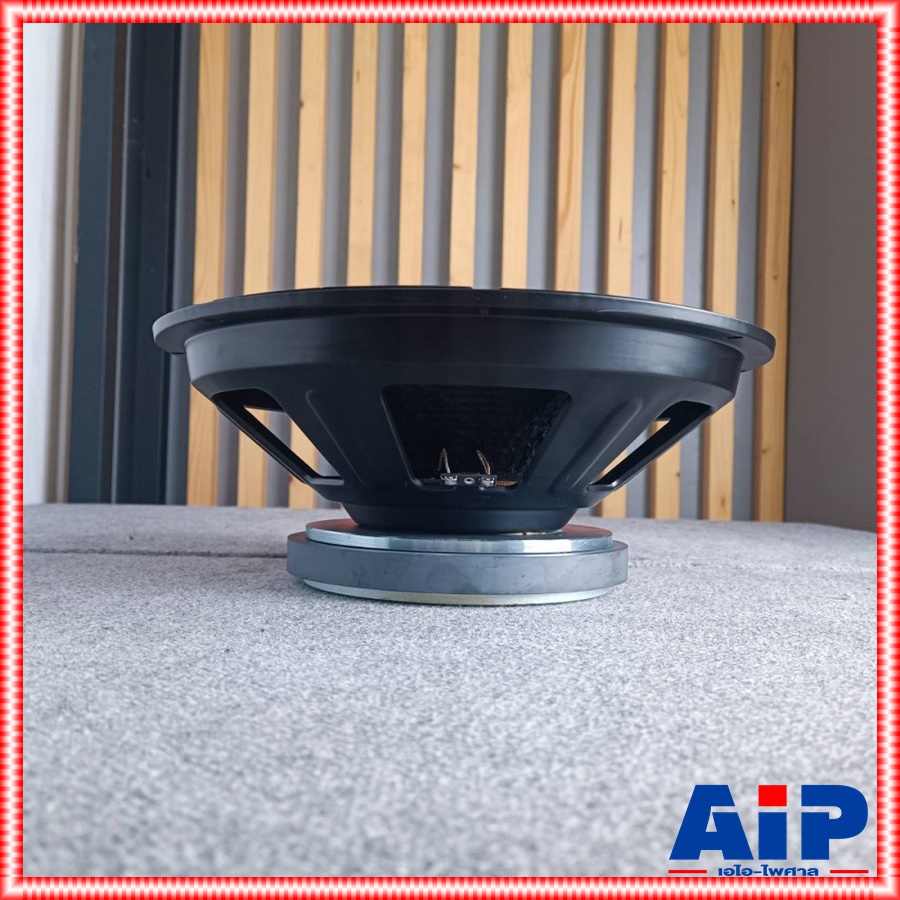 DECCON TBE-15 ลำโพง15นิ้ว ดอกลำโพง 15" วอยล์ 4 นิ้ว ดอกซับ โครงปั้ม โครงเหล็ก ขอบแข็ง เดคคอน รุ่น TBE 15 TBE15 เอไอ-ไพศาล